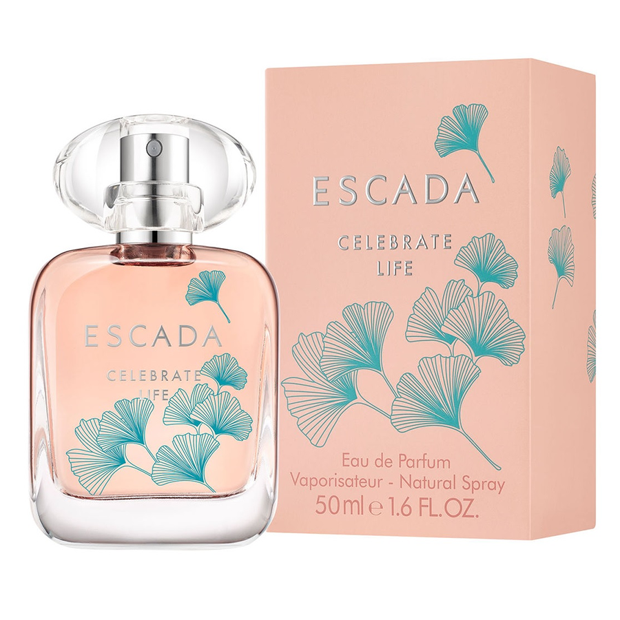 Escada Celebrate Life Women, ESCADA, FragrancePrime