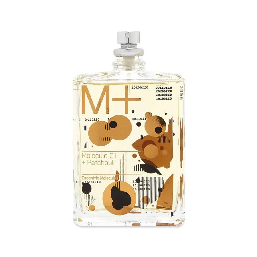 Escentric Molecules Molecules 01+ Patchouli Unisex, ESCENTRIC MOLECULES, FragrancePrime