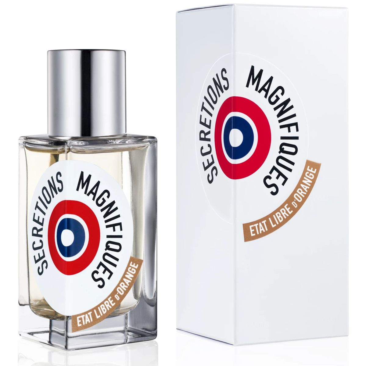 Etat Libre D'Orange Secretions Magnifique UNISEX, ETAT LIBRE D'ORANGE, FragrancePrime