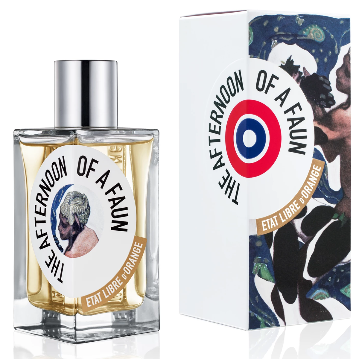 Etat Libre D'Orange The Afternoon Of A Faun UNISEX, ETAT LIBRE D'ORANGE, FragrancePrime