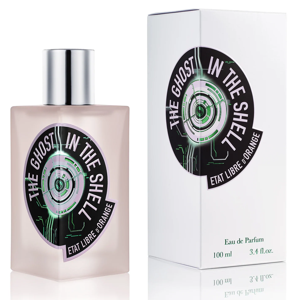 Etat Libre D'Orange The Ghost In The Shell UNISEXE, ETAT LIBRE D'ORANGE, FragrancePrime