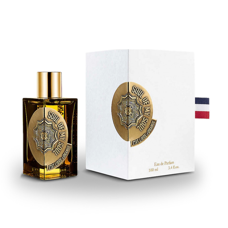 Etat Libre D'Orange Soul Of My Soul Unisex, ETAT LIBRE D'ORANGE, FragrancePrime