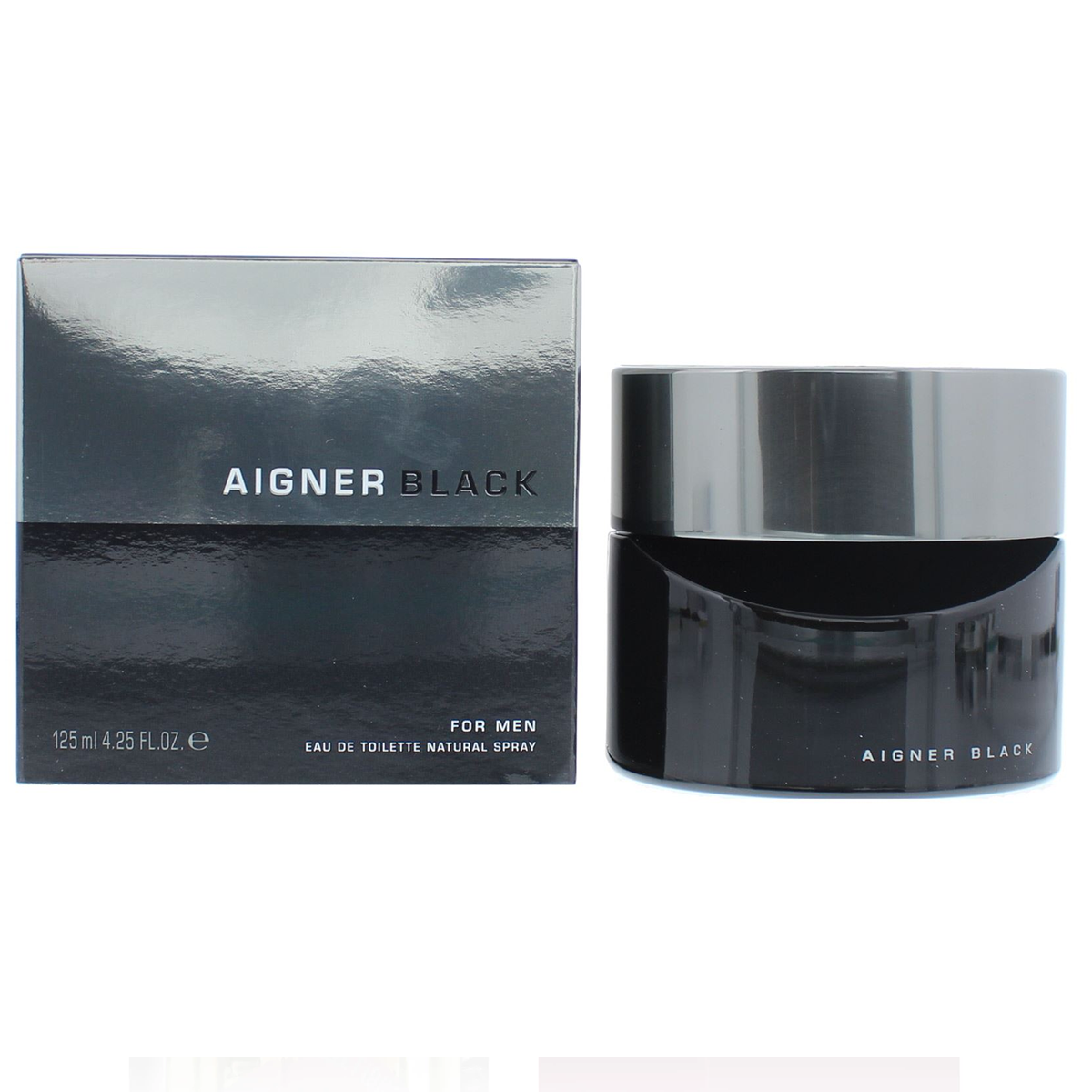 Etienne Aigner Black For Men Men, Etienne Aigner, FragrancePrime