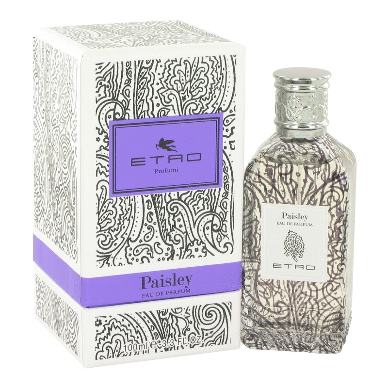 Etro Paisley UNISEX, ETRO JACQUARD, FragrancePrime