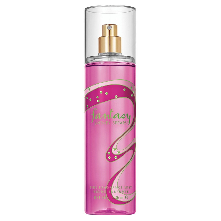 FANTASY BY BRITNEY SPEARS Women, BRITNEY SPEARS, FragrancePrime