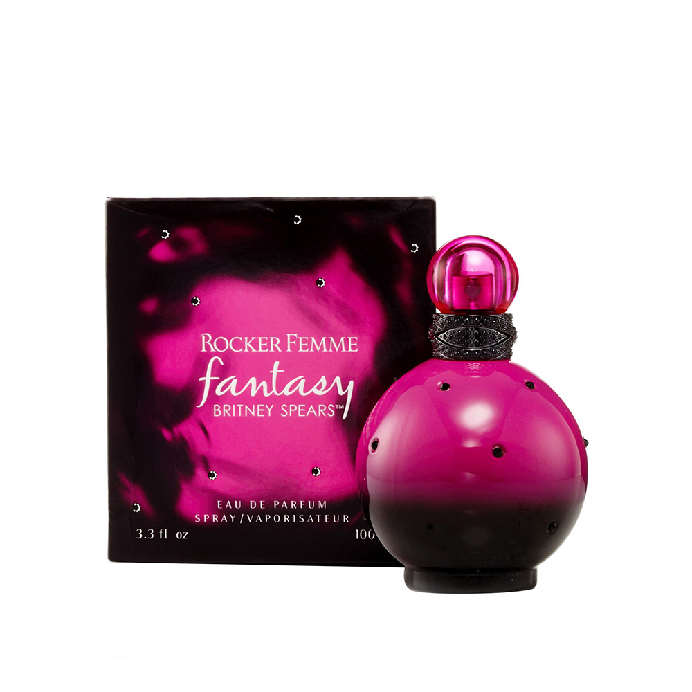 Fantasy Rocker Femme Women, BRITNEY SPEARS, FragrancePrime