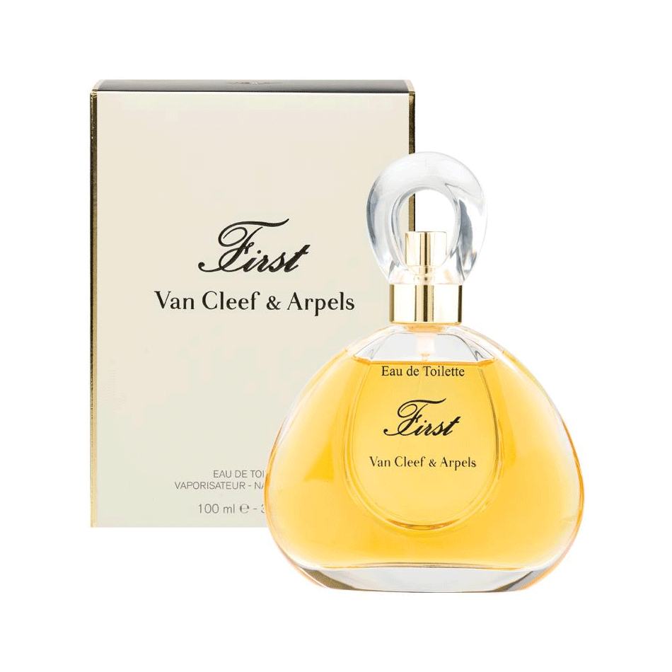 VAN CLEEF & ARPELS FIRST EDT - FragrancePrime