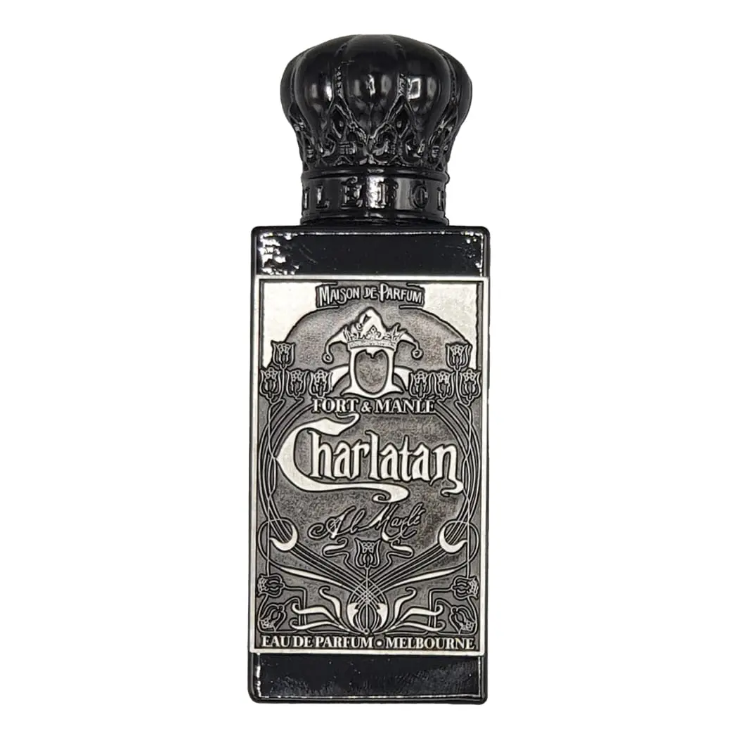 Fort & Manle Charlatan UNISEX, Fort & Manle, FragrancePrime