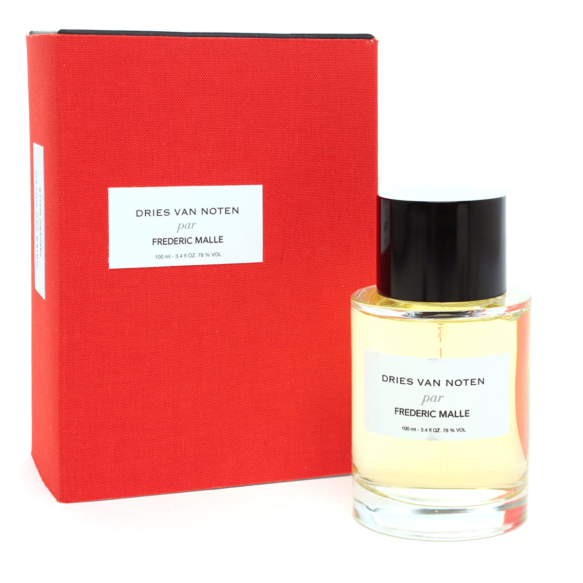 Frederic Malle Dries Van Noten Par UNISEX, Frederic Malle, FragrancePrime