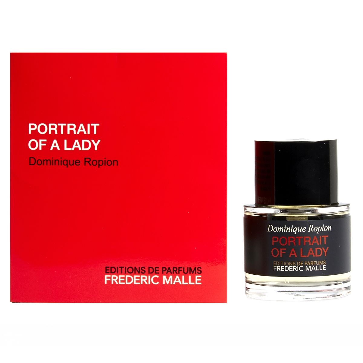 Frederic Malle Portrait Of A Lady Women, Frederic Malle, FragrancePrime