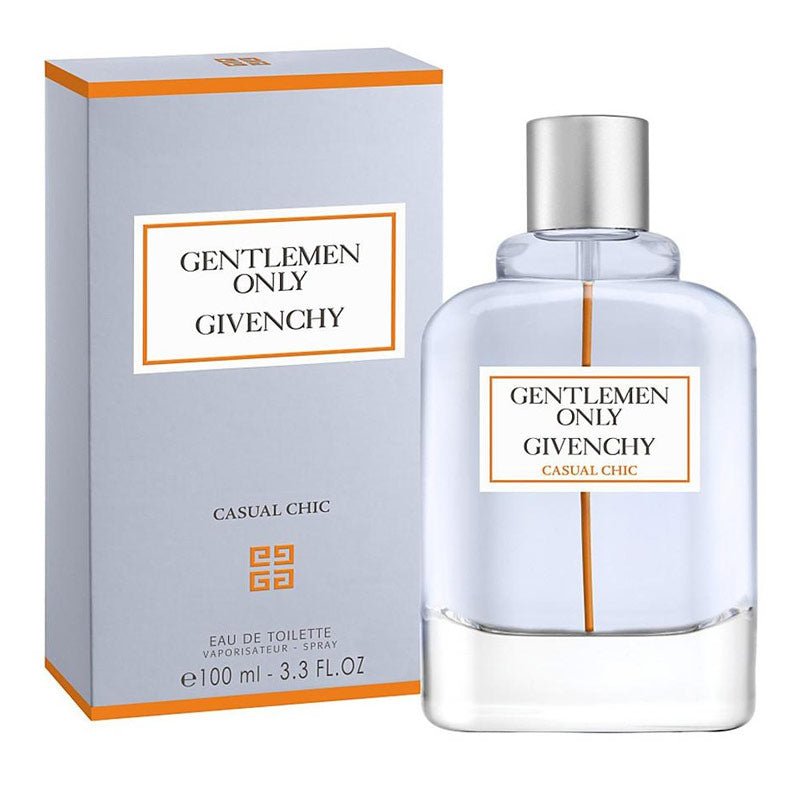 Gentleman Casual Chic Men, GIVENCHY, FragrancePrime