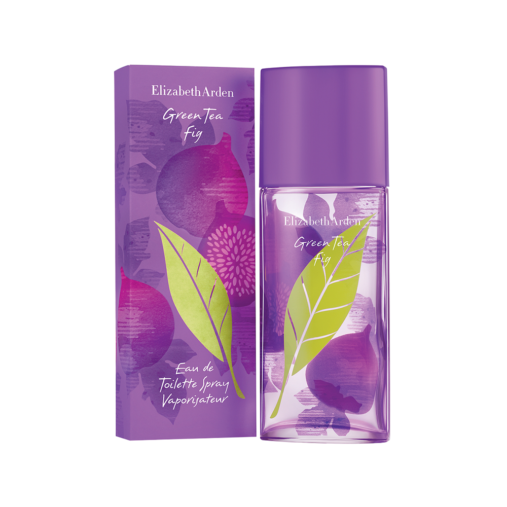 Green Tea Fig Women, Elizabeth Arden, FragrancePrime