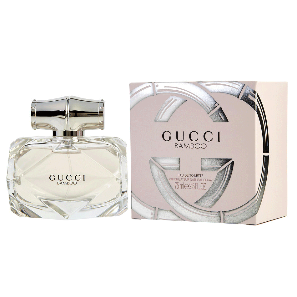 Gucci Bamboo Edt Women, GUCCI, FragrancePrime