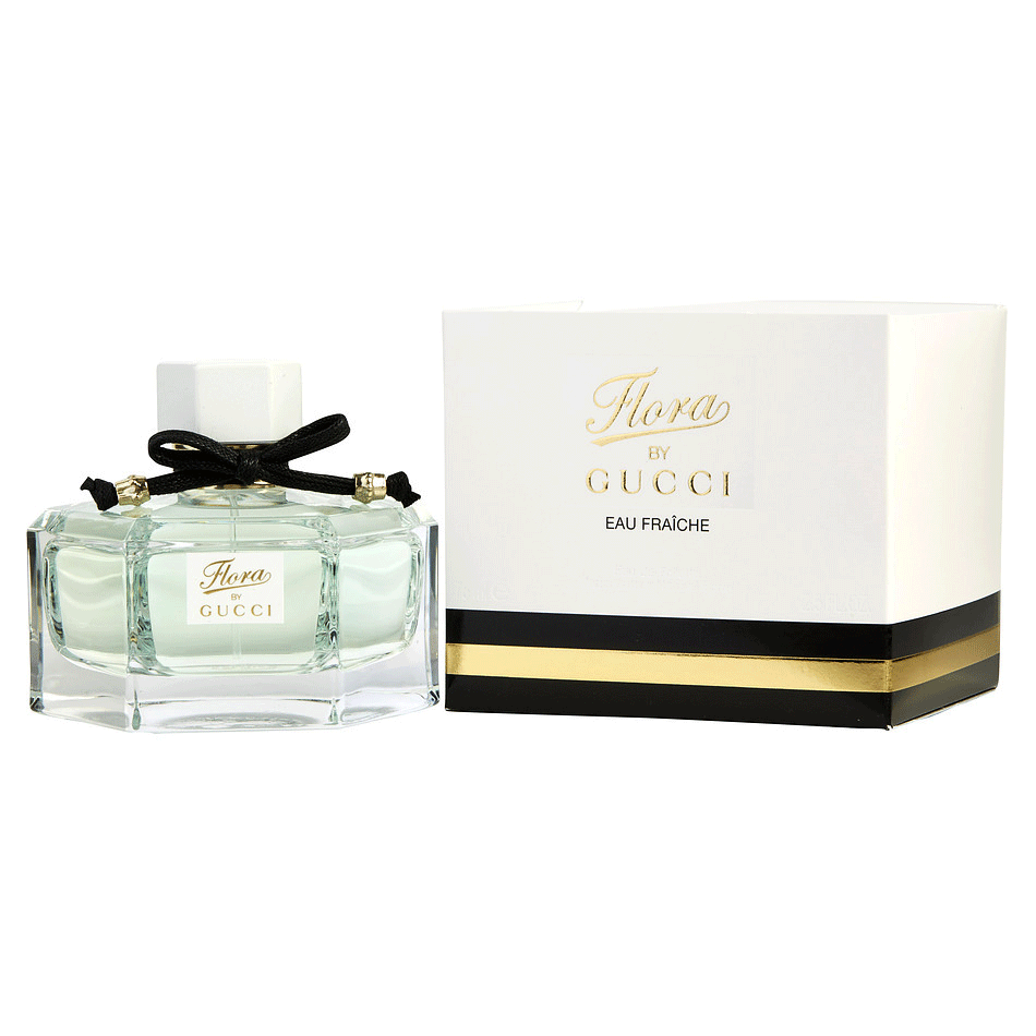Gucci Flora Fraiche Women, GUCCI, FragrancePrime