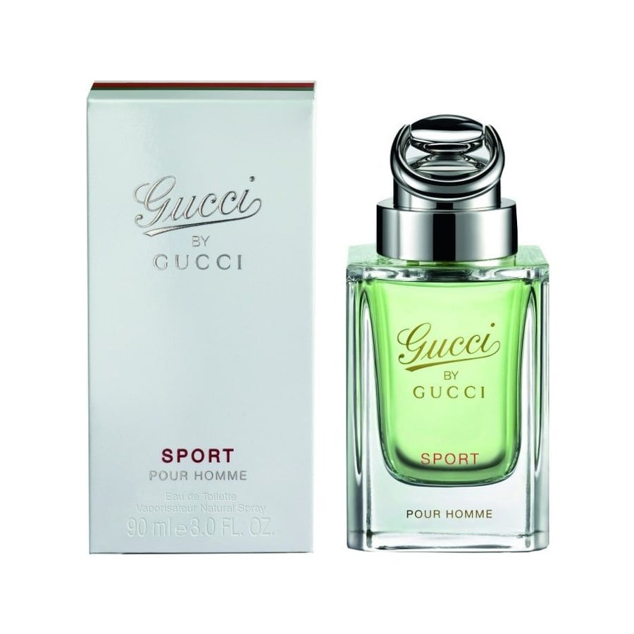 Gucci Pour Homme Sport Men, GUCCI, FragrancePrime
