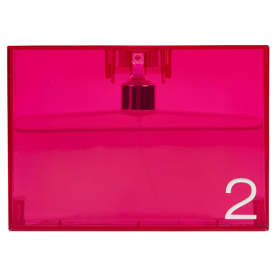 Gucci Rush 2 Women, GUCCI, FragrancePrime