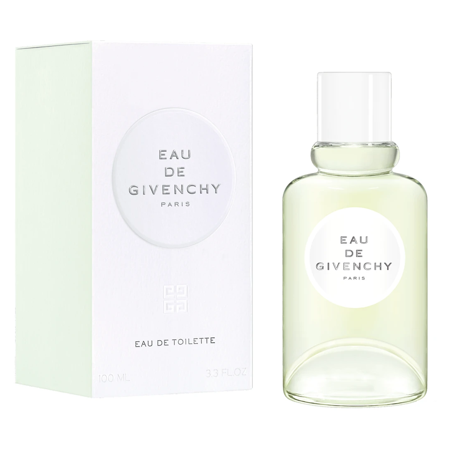 Givenchy Eau De Givenchy Women, GIVENCHY, FragrancePrime