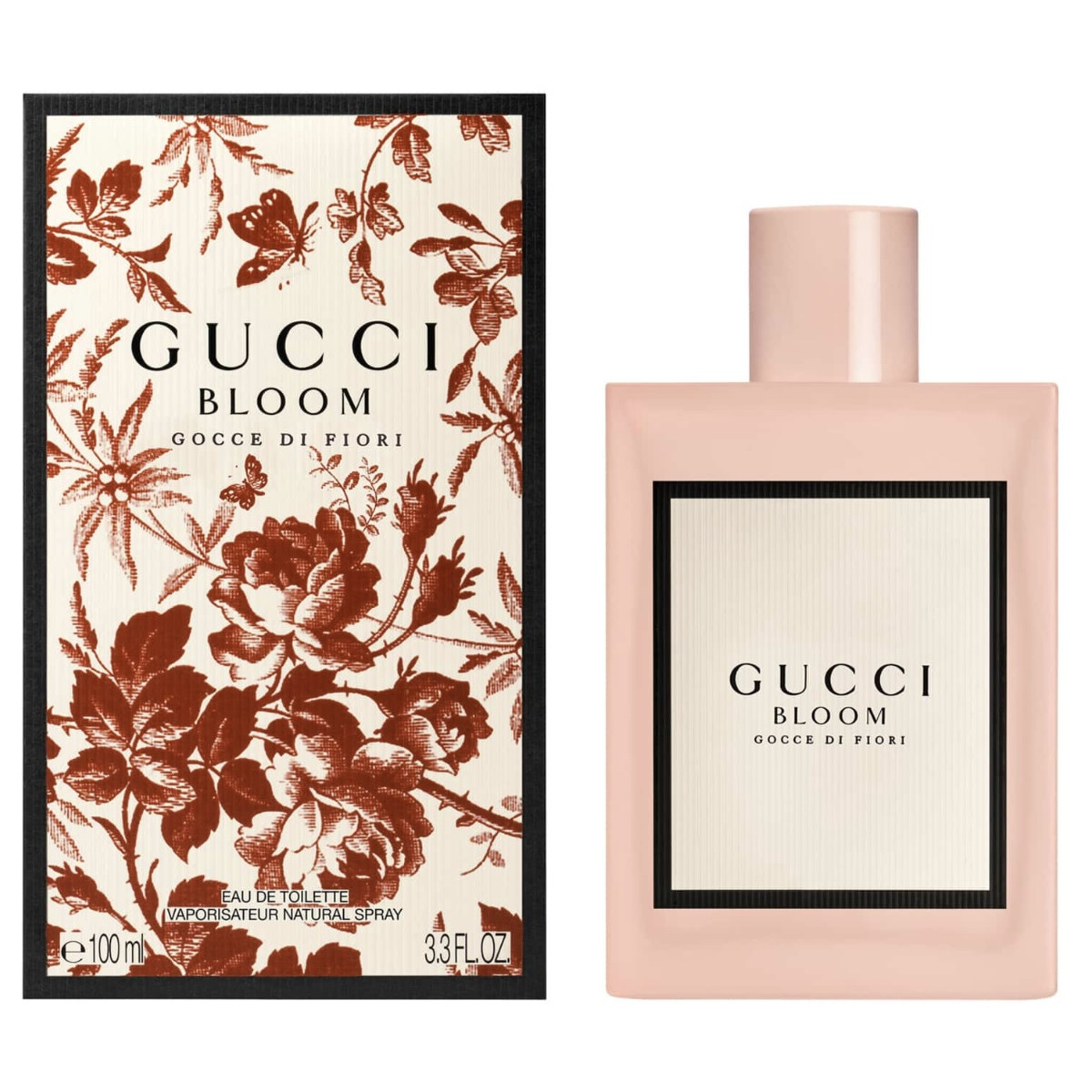 Gucci Bloom Gocce Di Fiori Women, GUCCI, FragrancePrime