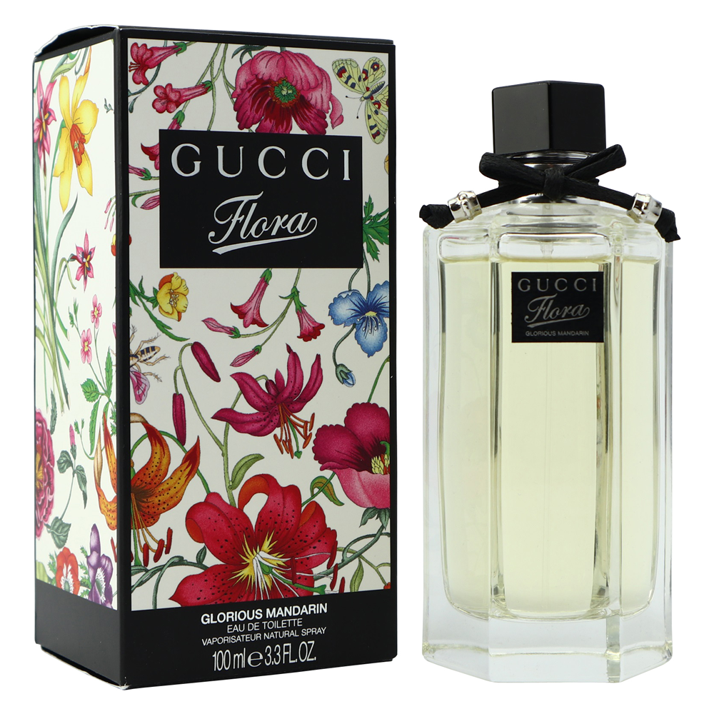 Gucci Flora Glorious Mandarin Women, GUCCI, FragrancePrime
