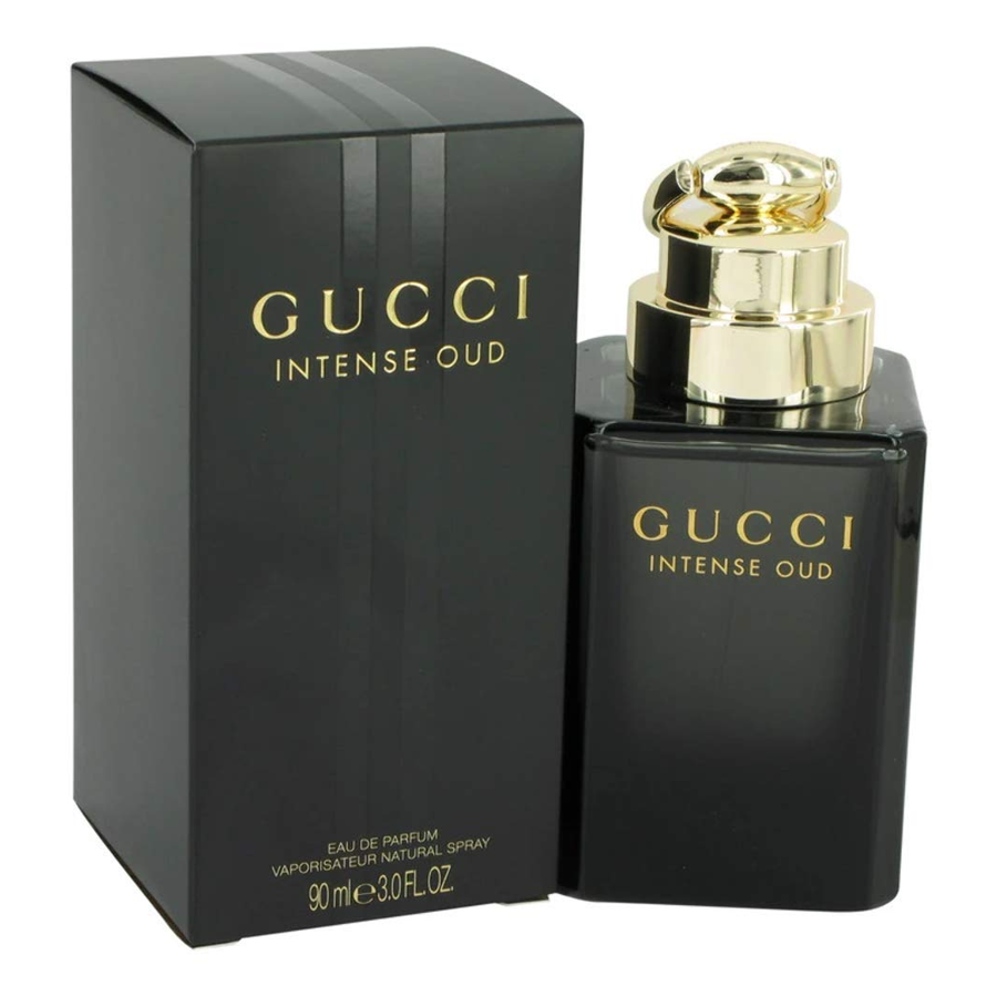 Gucci Intense Oud UNISEX, GUCCI, FragrancePrime