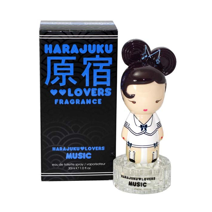 Harajuku Music Women, GWEN STEFANI, FragrancePrime