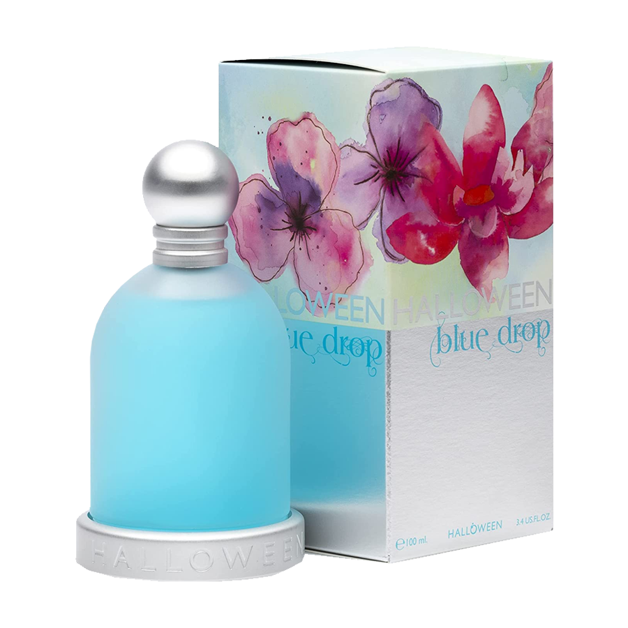 Halloween Blue Drop Women, Jesus Del Pozo, FragrancePrime