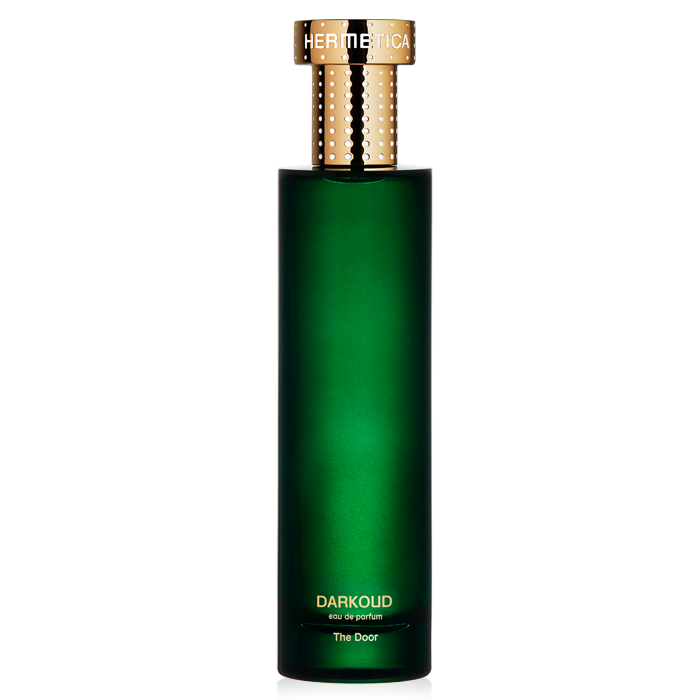 Hermetica Darkoud UNISEX, Hermetica, FragrancePrime