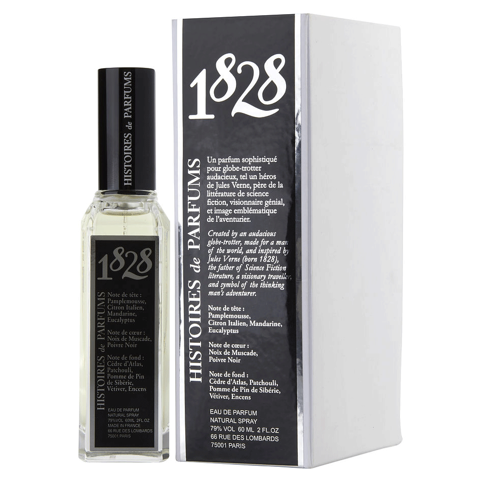 Histoires De Parfums 1828 Men, HISTOIRES DE PARFUMS, FragrancePrime