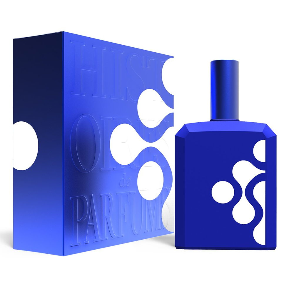 Histories De Parfums This Is Not A Bleu Bottle 1.4 UNISEX, HISTOIRES DE PARFUMS, FragrancePrime