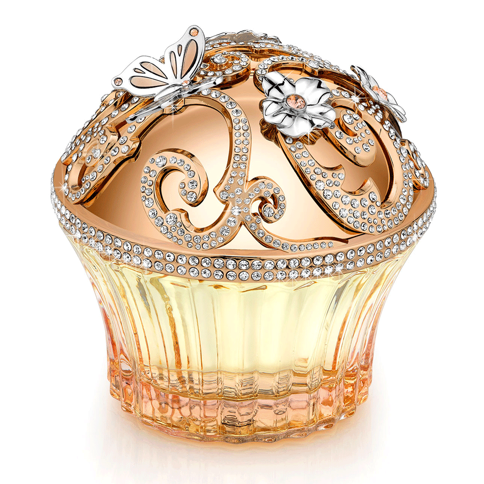 Cherry Garden Limited Edition Women, HOUSE OF SILLAGE, FragrancePrime