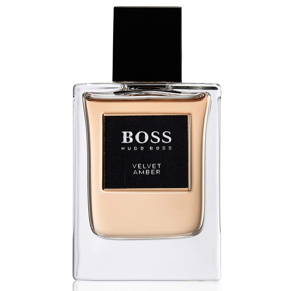 Hugo Boss Collection Velvet Amber Men, HUGO BOSS, FragrancePrime