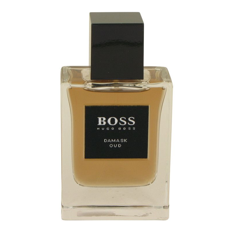 Hugo Boss Damask Oud Men, HUGO BOSS, FragrancePrime