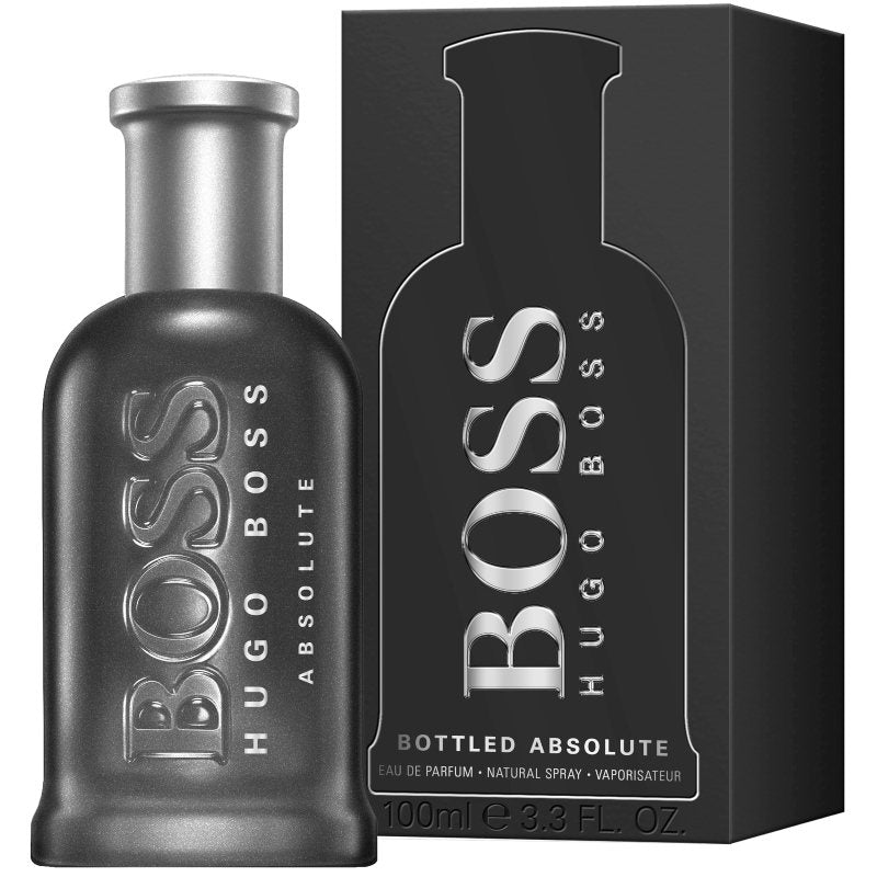 Hugo Boss Bottled Absolute Men, HUGO BOSS, FragrancePrime