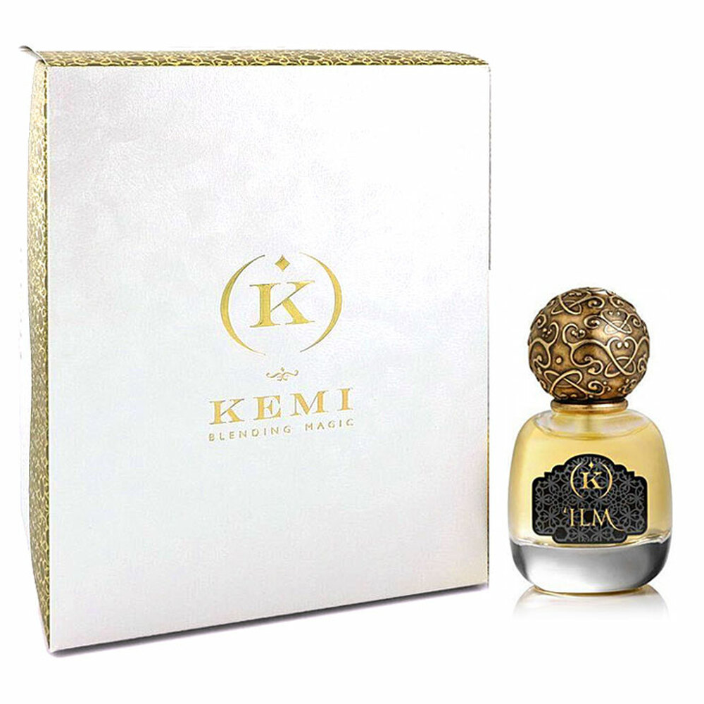 Ilm Parfum UNISEX, Kemi Blending Magic, FragrancePrime