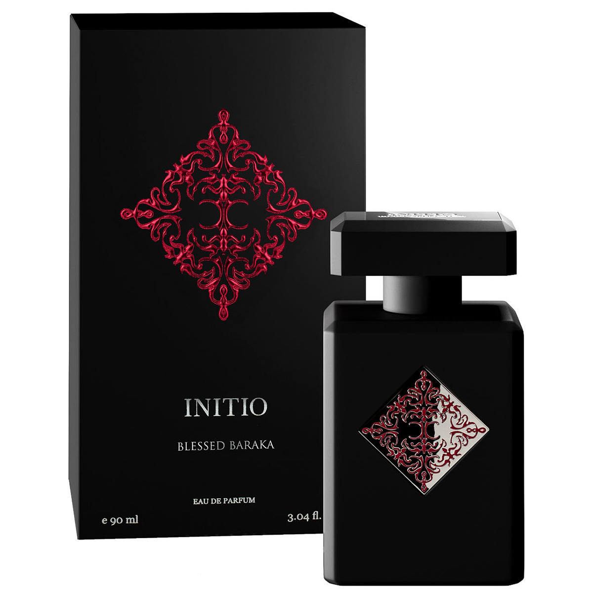 Initio Blessed Baraka UNISEX, INITIO, FragrancePrime
