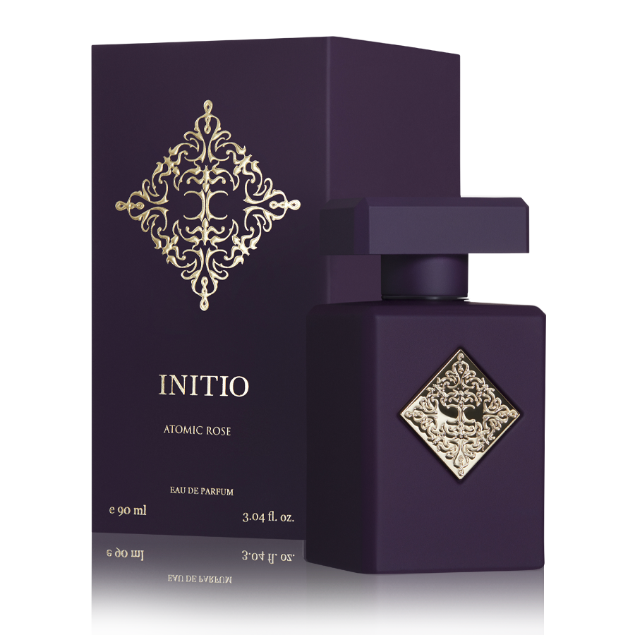 Initio Prive Atomic Rose UNISEX, INITIO, FragrancePrime