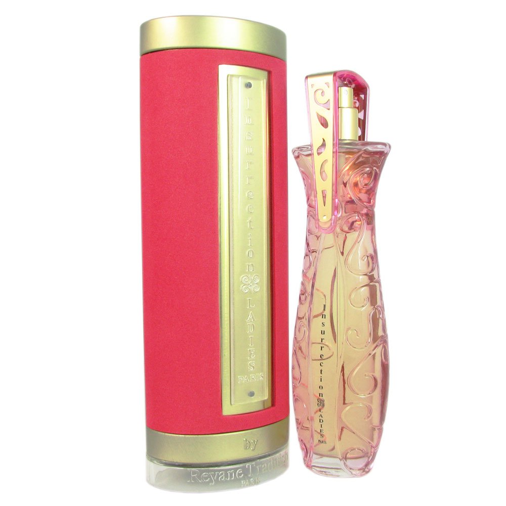 Insurrection Edp Women, REYANE TRADITION, FragrancePrime