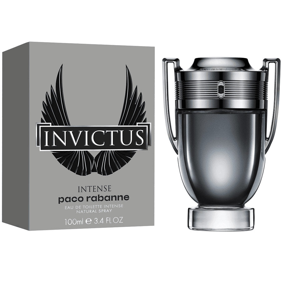 Invictus Intense Men, Paco Rabanne, FragrancePrime