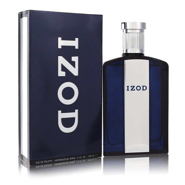 Izod , Izod, FragrancePrime