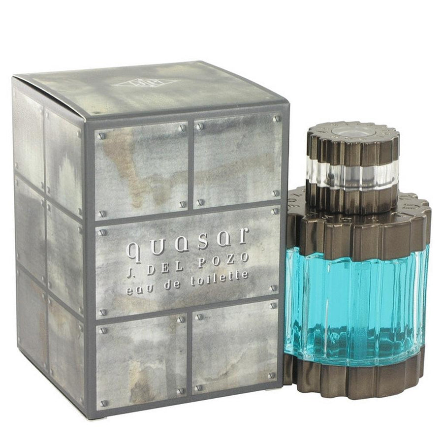 J. DEL POZO QUASAR Men, Jesus Del Pozo, FragrancePrime