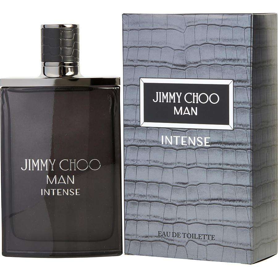 Jimmy Choo Intense Men, JIMMY CHOO, FragrancePrime
