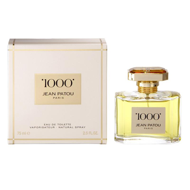 Jean Patou 1000 Edt Women, Jean Patou, FragrancePrime