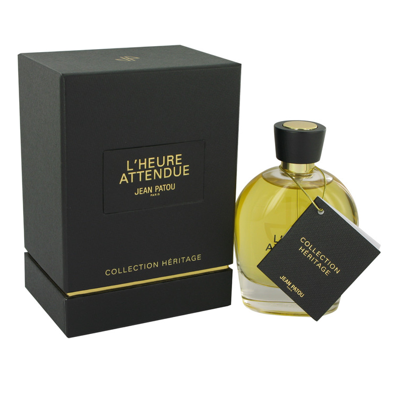 Jean Patou Heritage L'Heure Attendue Women, Jean Patou, FragrancePrime