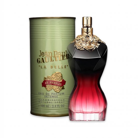 Jean Paul Gaultier La Belle Intense Women, JEAN PAUL GAULTIER, FragrancePrime