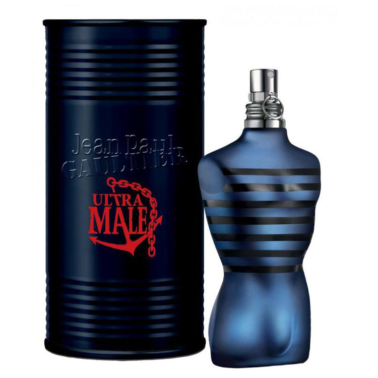 Jean Paul Gaultier Ultra Male Intense Men, JEAN PAUL GAULTIER, FragrancePrime