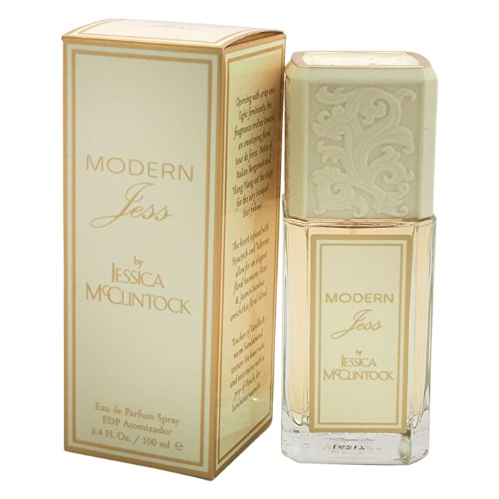 Jessica Mcclintock Modern Jess Women, Jessica Mcclintock, FragrancePrime
