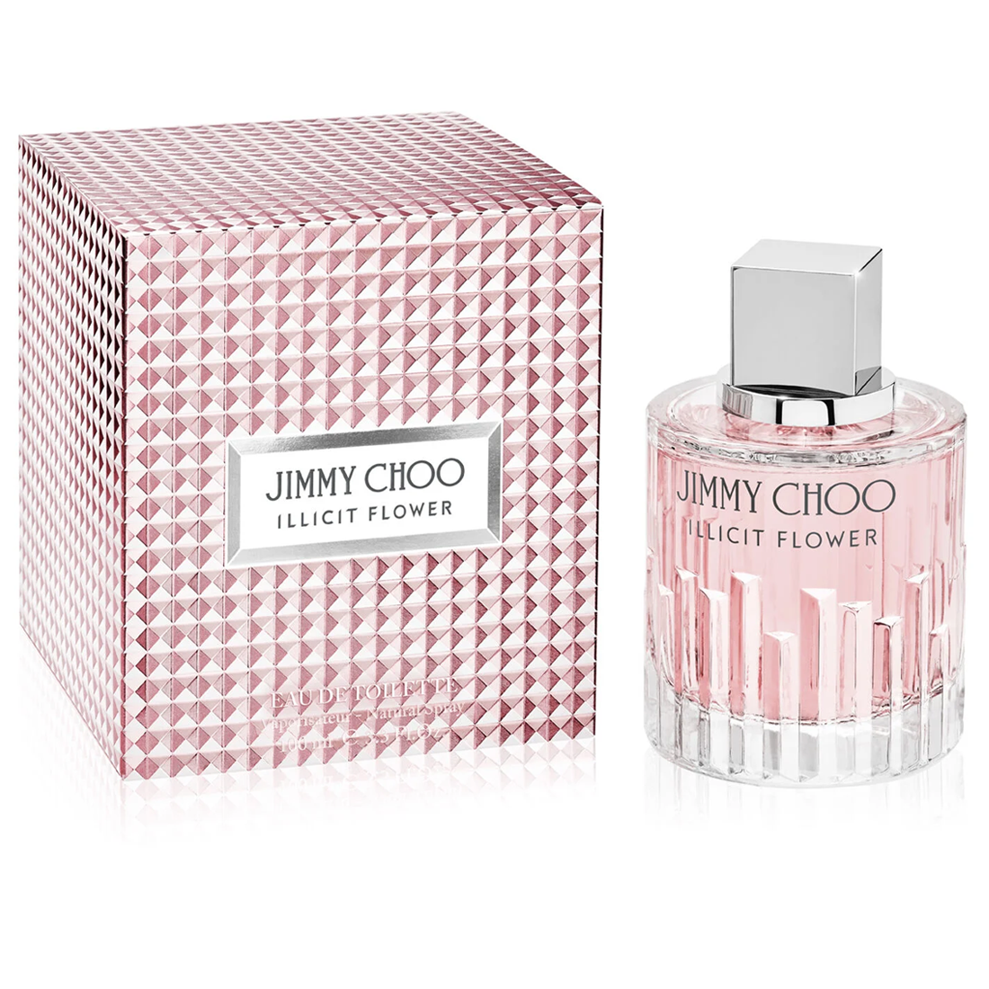 Jimmy Choo Illicit Flower Edt Women, JIMMY CHOO, FragrancePrime