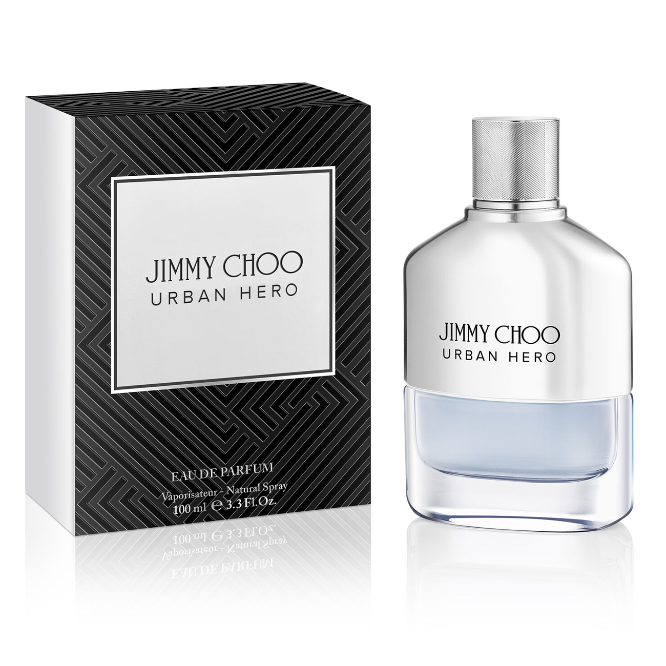 Jimmy Choo Urban Hero Men, JIMMY CHOO, FragrancePrime
