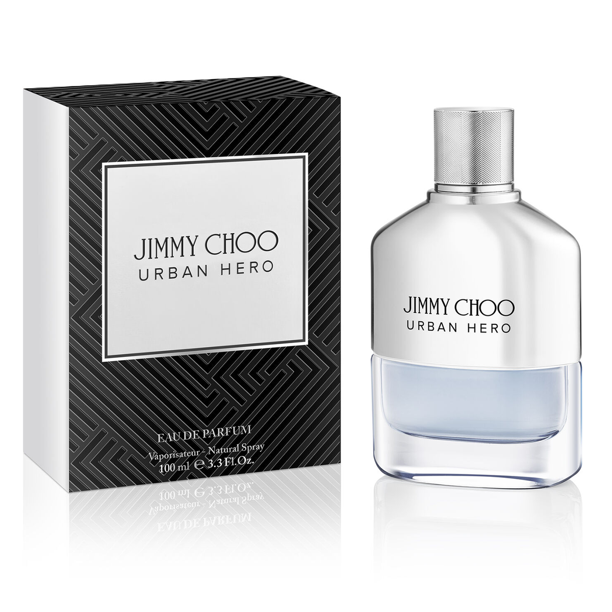 Jimmy Choo Urban Hero Men, JIMMY CHOO, FragrancePrime