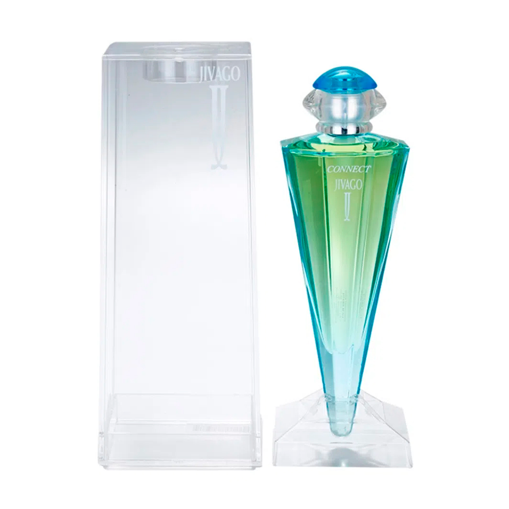 Jivago Connect Men, Iiana Jivago, FragrancePrime